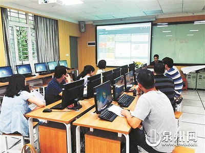泉州 以大數(shù)據(jù)為基石，打造數(shù)字化校園新生態(tài)，賦能數(shù)字內(nèi)容制作服務(wù)