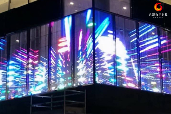 武漢火影數(shù)字 引領(lǐng)未來(lái)展廳體驗(yàn)，專(zhuān)業(yè)數(shù)字內(nèi)容制作服務(wù)